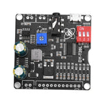 DY-T20L 10W 20W MP3 Player Sound Module Voice Playback Board 9CH One-for-One Control Audio Player Module Memory Card U-Disk Audio Player