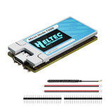Heltec Mesh Node T096 Development Board Meshtastic Tracker nRF52480 SX1262 28dBm High Power Chip Support LoRa Meshcore