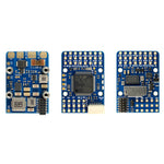 MATEK F405-WMO Flight Controller ICM42688P IMU MatekF405-TE ArduPilot for Fixed Wing RC Airplane