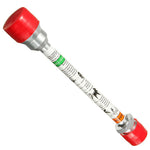 30/50/75/100cm Airless Paint Sprayer Tip Extension Pole for Airless Sprayer