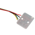 HB R1011 1012 1013 1014 1/10 RC Car Parts Front Rear LED Light Board Vehicles Models Spare Accessories 08154