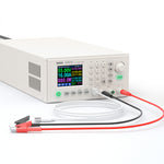 LinkMejor RD6018 1080W Assembled Set 60V 18A USB AC to DC Adjustable Step Down Voltage Lab Bench Power Supply Buck Converter
