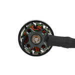 1PC / 4PCS LinkMejor Aether 1203 8000KV 2-3S Brushless Motor 1.5mm Shaft for 2-2.2 Inch Whoop RC FPV Racing Drones