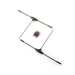 Happymodel ES900 DUAL RX ELRS 915MHz/868MHz Long Range True Diversity Receiver for FPV RC Racer Drone Airplane