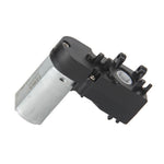 LinkMejor A86 A86P 1/18 RC Car Spare Rear Drive Gearbox 180 Brushed Motor LA0009 Drift Vehicles Models Parts Accessories