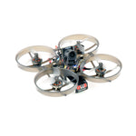 LinkMejor M8 HDZero Lux 80mm 2S Micro Whoop Freestyle RC FPV Racing Drone BNF with 15A AIO HD Digital System