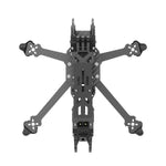 Geprc DoMain3.6 / DoMain4.2 3.6Inch 4.2Inch Frame Kit Support DJI O3 Vista Analog for DIY Freestyle FPV Racing Drone