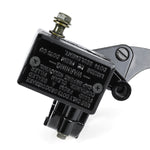 22mm 7/8'' Handlebar Master Cylinder Hydraulic Brake Control +Clutch Lever Front