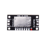 2S 4S 1.2V-9.6V NiMH NiCd Rechargeable Battery Charger Charging Module Board Input DC 5V