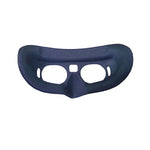 LinkMejor FPV Headset Faceplate Eye Mask Cotton Pad Anti Light Leak Padding Soft Thin Sponge Pad for WALKSNAIL AVATAR HD GOGGLES X