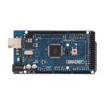 2Pcs MEGA 2560 R3 ATmega2560 MEGA2560 Development Board With USB Cable