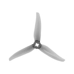 10 Pairs HQProp 4X3X3 4030 4 Inch 3-Balde Propeller Poly Carbonate for RC Drone FPV Racing