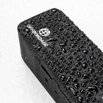 LinkMejor 2L Waterproof Bicycle Top Tube Bag Convenient Zipper Large capacity Bike Front Frame Bag with Bolt Belt for MTB Riding