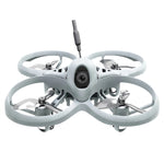 LinkMejor Tinyhawk Lite Analog 75mm 1S RTF RC FPV Racing Drone with E8 Remote Transmitter Transporter II Goggle for Beginners