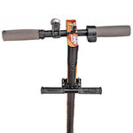 Electric Scooter Children's Handle Foldable Adjustable Scooter Armrest Bike Handlebar Grips For M365 Scooter