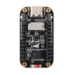 ESP32-C6 1.47 inch Touch Display Development Board 172×320 262K Display Color Supports Wi-Fi 6 / BLE 5 160MHz RISC-V Processor