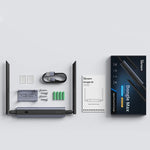 LinkMejor Dongle-M Dongle Max Zigbee3.0/Thread PoE Dongle High-Performance Chipset Dual-antenna Supports Ethernet Wi-Fi USB Connection