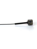 LinkMejor Cherry2 4.9GHz FPV Antenna with Circular Polarization RHCP 103mm MMCX for FPV Racing Drones