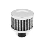 300ML Oil Catch Can Kit Universal Gas Recovery Pot Reservoir Tank Air Filter