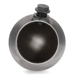 2.5" Inlet/Outlet 400 cell Universal High-Flow Weld-On Catalytic Converter Stainless Steel
