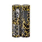 [USA Direct] 200Pcs IMREN 50A High Power 18650 Battery 2600mah 3.7V Rechargeable Lithium-ion Cells Flashlights RC Toys Home Tools Batteries