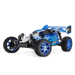 LinkMejor RH802 1/8 2.4G Force 21 Nitro Fuel Engine RC Car 75km/h High Speed RTR Truck