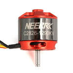 Neebrc C2826-1290KV Outer Rotor Brushless Motor 2-4S For 1290 Propeller RC Helicopter FPV Drone