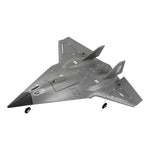 FlyBear FX9672 Darkstar 325mm Wingspan 2.4G 4CH 3D/6G Switchable 6-Axis Gyro EPP RC Airplane Glider RTF