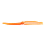 10pcs Gemfan 5030 ABS Direct Drive Orange Propeller Blade for RC Airplane