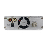 ST-15B 87-108MHz 15W FM Broadcast Transmitter Stereo PLL FM Radio Broadcast Station