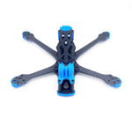 LinkMejor APEX D5 D7 Max 245mm 340mm Wheelbase 5 Inch 7 Inch Frame Kit Compatible with DJI O4 Pro FPV Racing Drones