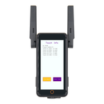 LinkMejor T-Display-S3-Pro-LR1121 ESP32 Dual Core WiFi Bluetooth 2.33 Inch IPS TFT LCD MicroPython Ultra-low Power LoRa Module Mirc+ Motor+RTC