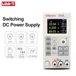 LinkMejor UDP6731 DC Power Supply 0-80V 0-15A 360W Digital Programmable Power Supply Low Ripple RS-232 Communication Adjustable Voltage and Current