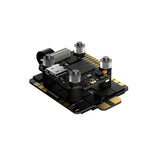 20x20mm iFlight Borg Mini F7 Flight Controller Built-in ELRS Receiver & 4-8S 60R / 60RS 4in1 ESC for RC FPV Racing Drones