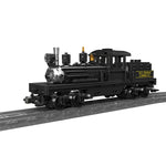Mould King 12032 RC NO. Shay-Type Steam Locomotive LED Retro Train Toys Building Block Brick Assembly Kit Kids Christmas Gift