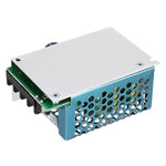 LinkMejor DC Motor Speed Controller 12V 24V 60V 70V 30A Speed Control Switch Module Motor Controller DC 7-80V