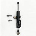 LinkMejor Aluminum Alloy Steering Damper With Damper Bracket Install Auxiliary Bracket For LinkMejor X1 MAX
