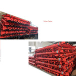 1.2m*15cm Scuba Diving High Quality Scuba Diving Inflatable Safety Sausage Signal Surface Buoy (SMB) Tube