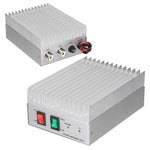 30W Handheld Power Amplifier 15W 30W Adjustable Output Power Half-Duplex Operation Low Reception Loss Stable Performance