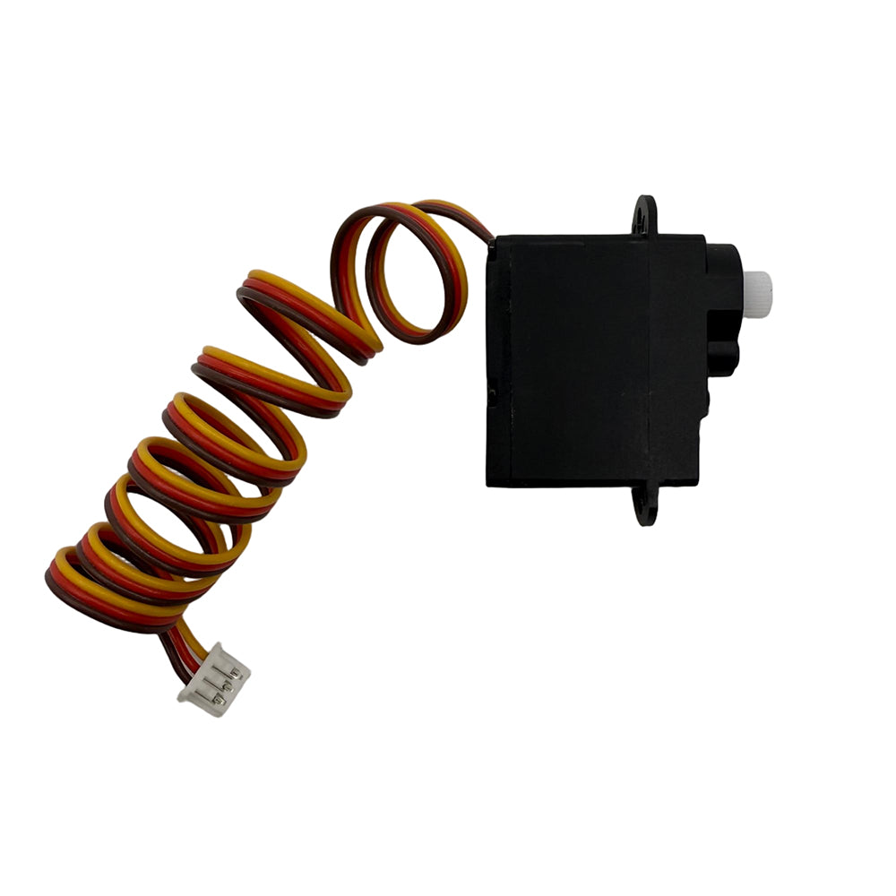 LinkMejor P-51D Mustang / MF-A84 RC Airplane Spare Parts Wing Servo / Fuselage Servo