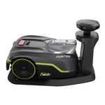 [HK DIRECT] SUNTEK V600 Robotic Lawn Mower With Vision AI Obstacle Avoidance For 800m² Lawns 35% Slope WIFI App Control Brushless Motor