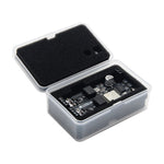 LinkMejor T-2CAN ESP32-S3 WiFi Bluetooth Development Board 16MB Flash 8MB PSRAM Stand-Alone CAN Controller QWIIC Interface Compatible IoT Automotive Solution Wireless Module