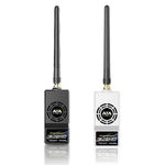 Radiolink ATA 2.4GHz ELRS Nano Long Range 1W TX Module for T16D T12D AT9S Pro T16IZ T16SZ T18SZ ET16 Radio Transmitter FPV Drones