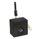 Eachine TX05 Micro-Size FPV Combo 2-in-1, 600TVL Camera, 5.8G 72CH Anti-Interference VTX (0.01-250mW Adjustable) Easy-Mount with OSD for Racing Drones