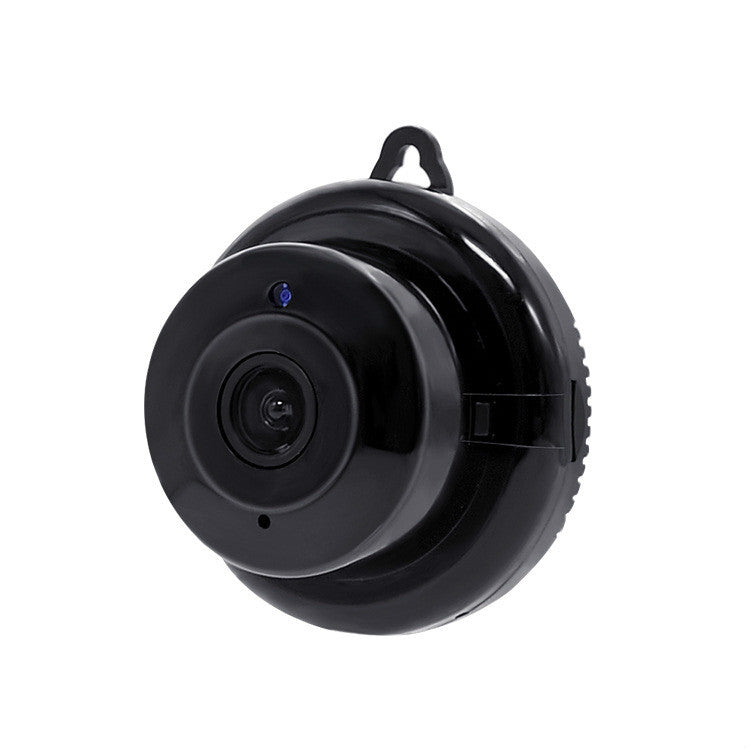 Escam V380 HD 1080P Mini Wifi IP Camera H.264 Baby Monitor Camera Night Vision Two Way Audio Motion Detection Wireless Indoor Camera