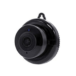 Escam V380 HD 1080P Mini Wifi IP Camera H.264 Baby Monitor Camera Night Vision Two Way Audio Motion Detection Wireless Indoor Camera