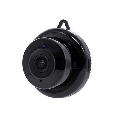 Escam V380 HD 1080P Mini Wifi IP Camera H.264 Baby Monitor Camera Night Vision Two Way Audio Motion Detection Wireless Indoor Camera