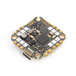 25.5×25.5mm Mamba MK5 G4 AIO Alpha Dshot2400 Flight Controller with 40A 4-6S ESC for RC FPV Racing Drone