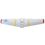 Eachine Mini Mustang P-51D RC Airplane Spare Part Main Wing & Tail Wing