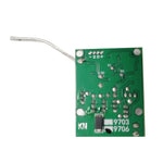 Flybear FX9706 550mm RC Airplane Spare Part Receiver Board